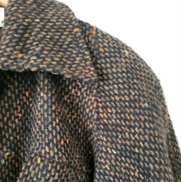 Vintage Union Tag Irving Samuel Jacket Size  L - Picture 6 of 16